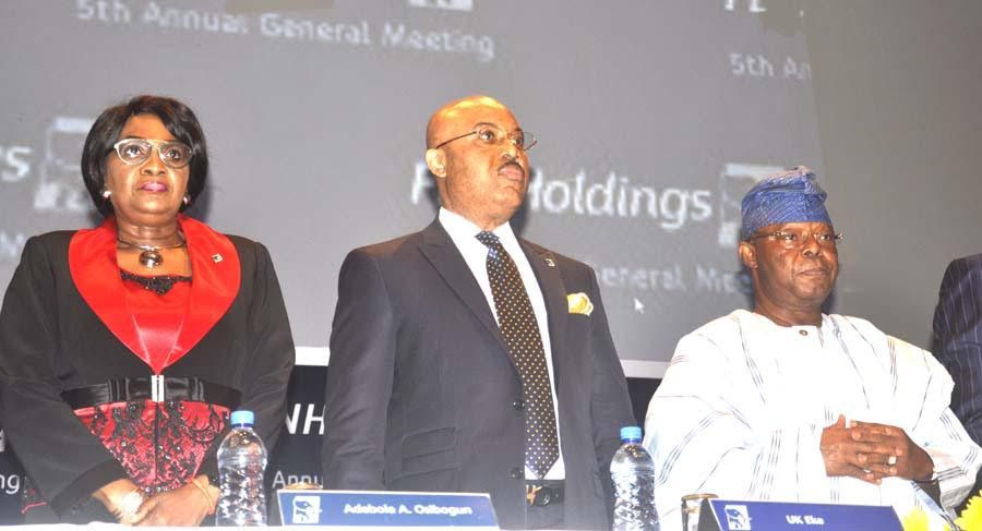 FBN Holdings Changes Dividend Payment Qualification Date