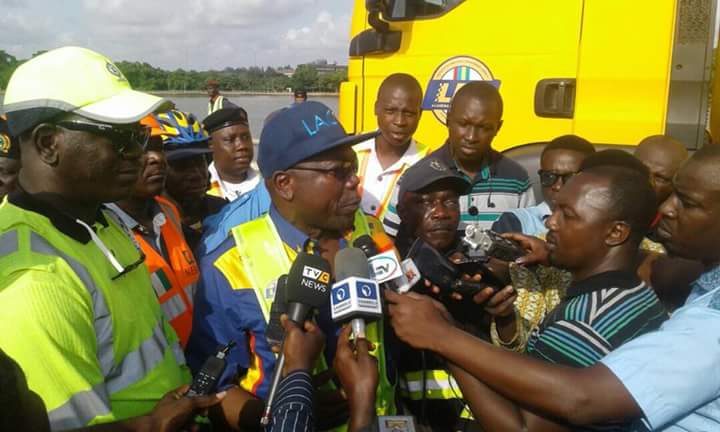 Lagos Safe for Investments, Business Owners--Commissioner