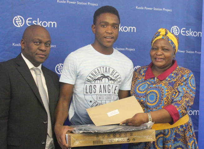 GE Power, Eskom Give $2.4m in Bursaries to 60 Students