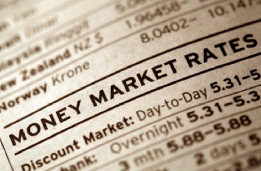 Money Market Rates Surge by 7.13% as T-Bills Yields Shrink to 12.77%