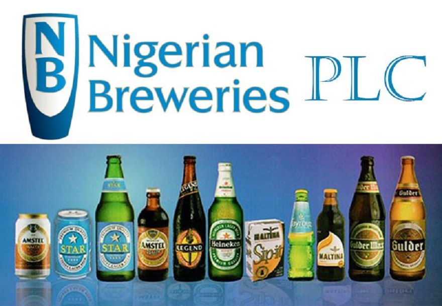 Oriakhi Replaces Maggi As Nigerian Breweries Marketing Director Business Post Nigeria