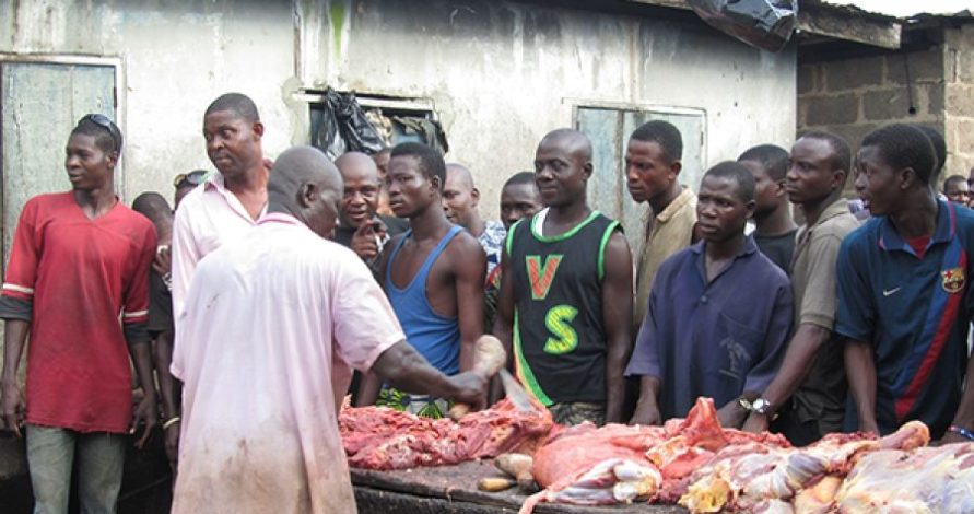 Ibadan Butchers Get April 30 Deadline to Relocate to New Central Abattoir