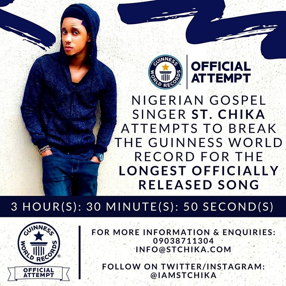 nigerian-gospel-singer-attempts-world-record-for-longest-song