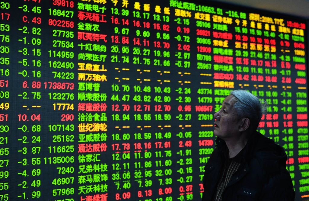 Buying Interest Lifts Asian Markets