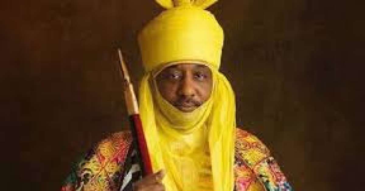 emir sanusi