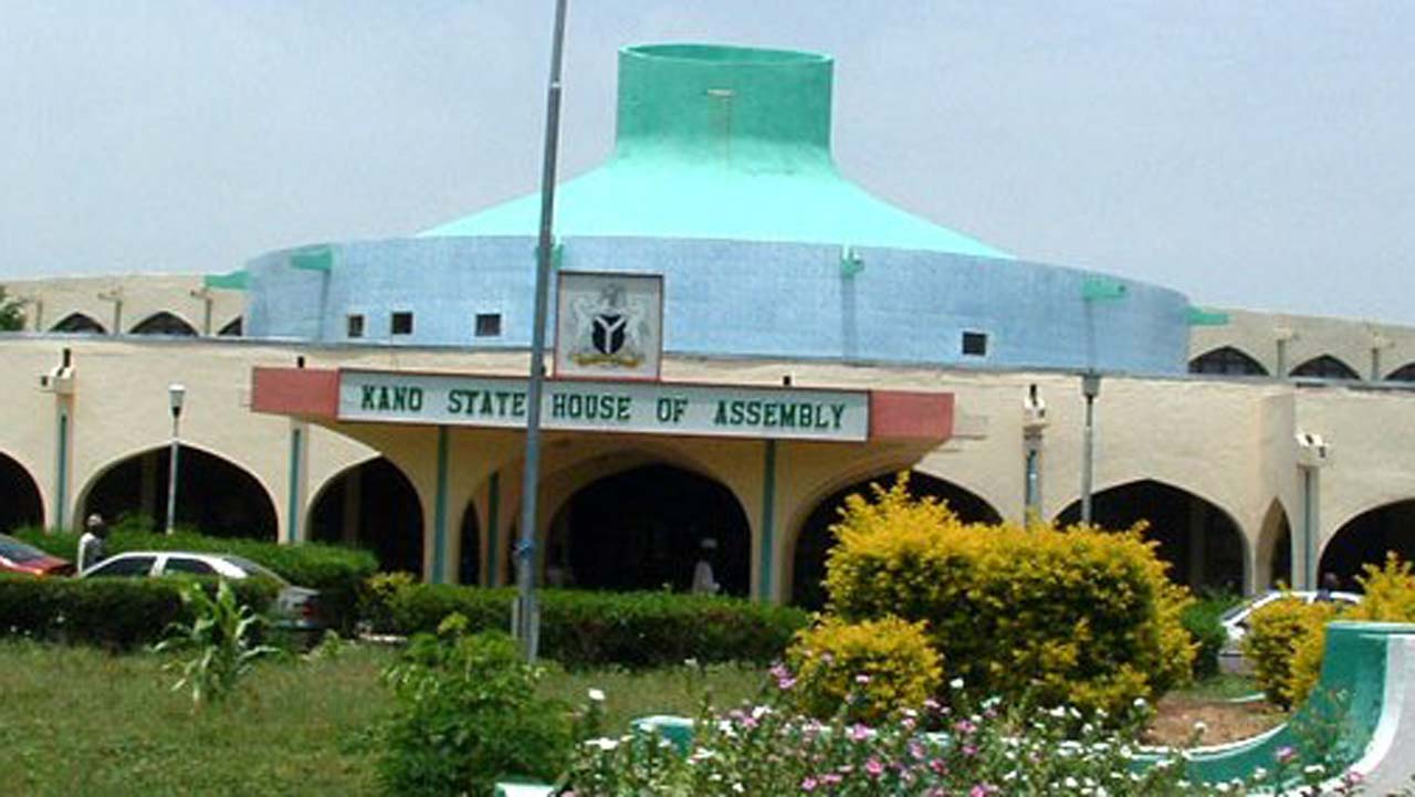 Police Takeover Kano Assembly over Plans to Impeach Speaker