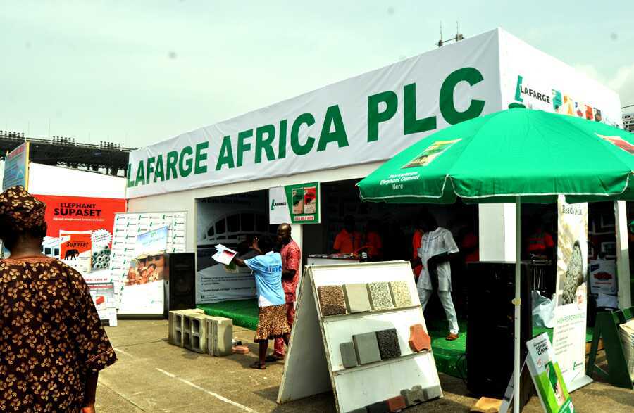 Lafarge Africa Share Price Surges on Huaxin Cement $1bn Acquisition ...