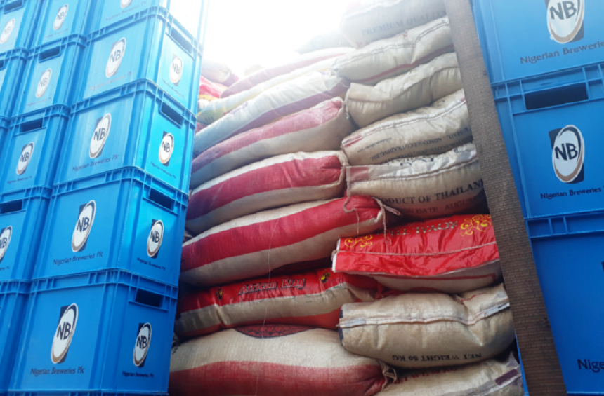 Rice Smuggling: FG to Investigate Nigerian Breweries