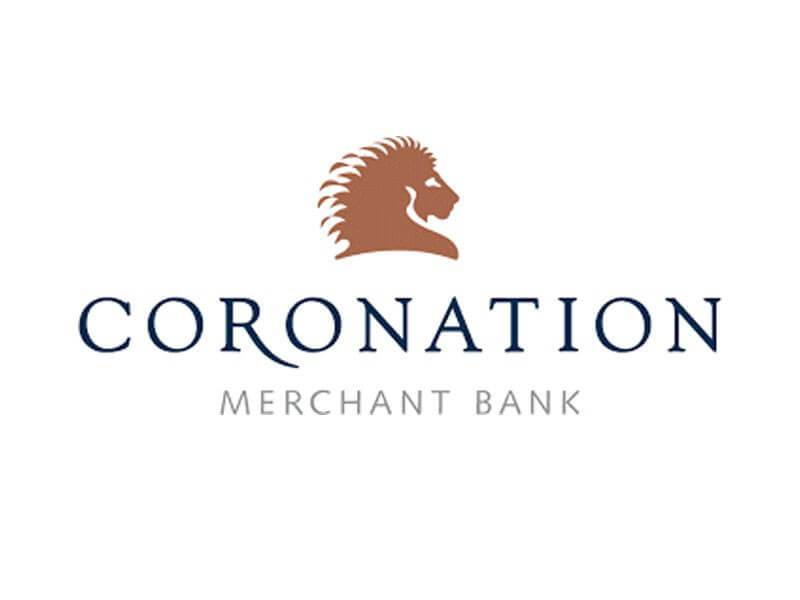 Coronation Merchant Bank Group1