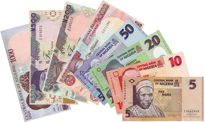 Naira Gains 0.28% at Black Market amid 0.38% Drop in Foreign Reserves in One Week