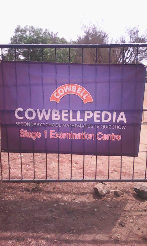 NECO Releases 2018 Cowbellpedia Qualifying Exam Results