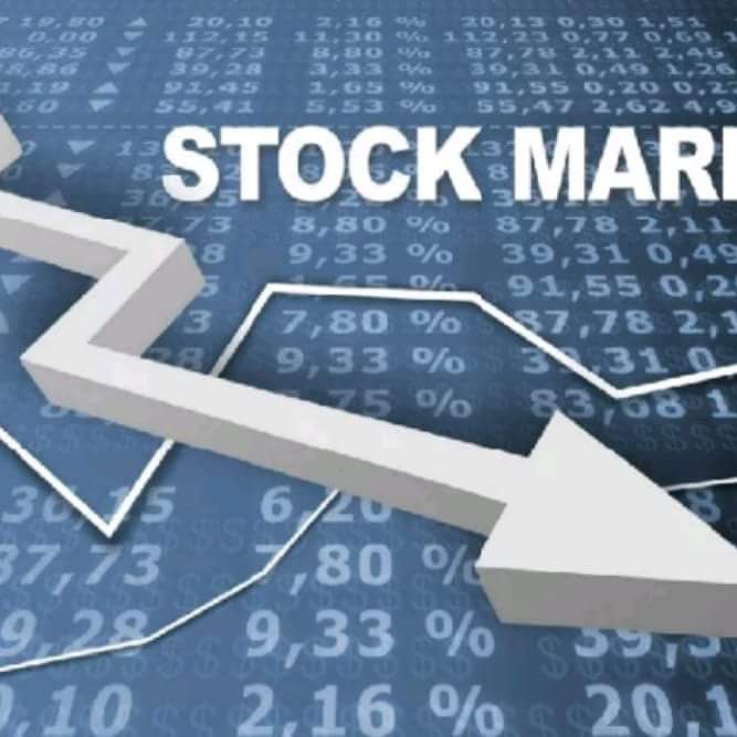 Nigerian Stock Market Remains Under Water, Down 0.45%