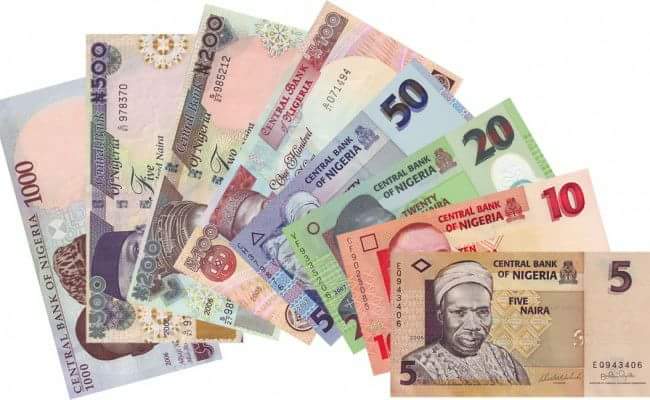 Lower Naira Notes Scare Because of Hoarding—CBN