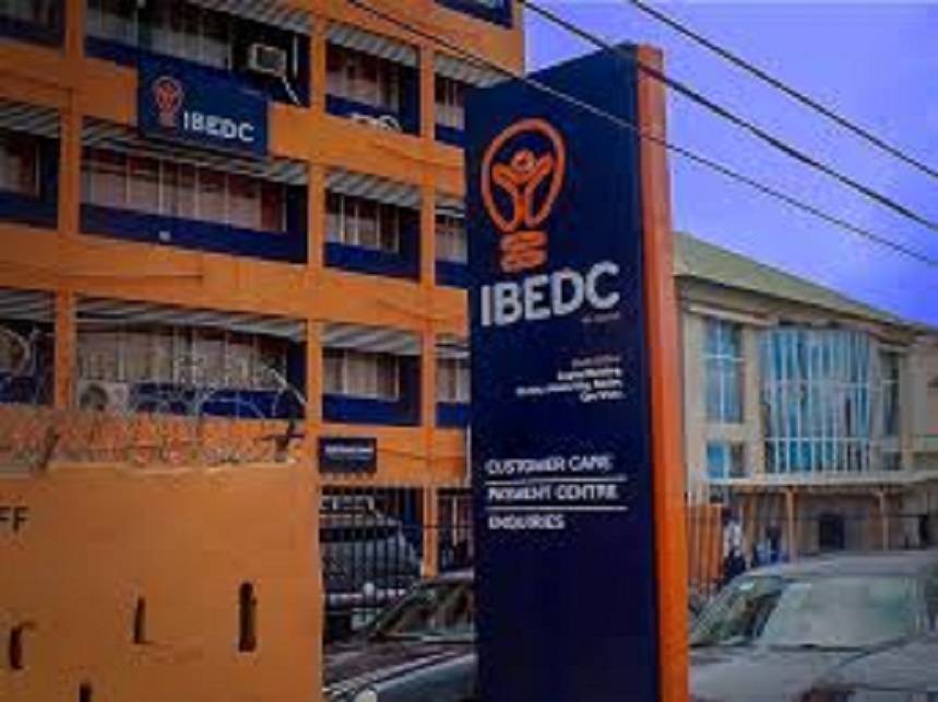 IBEDC directors suspended NERC
