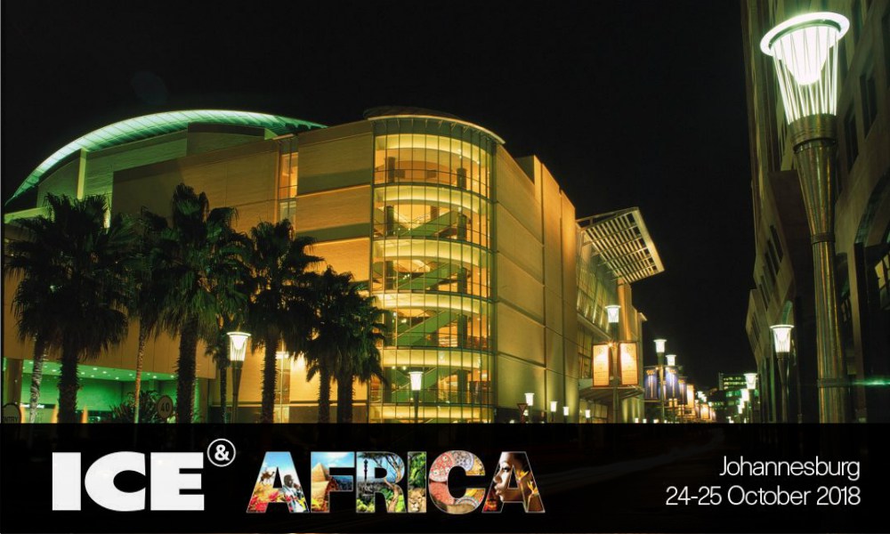 ICE Africa Gets Campaign Theme