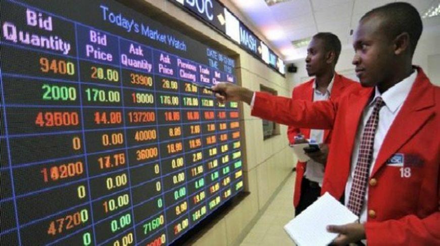 nigerian stock exchange