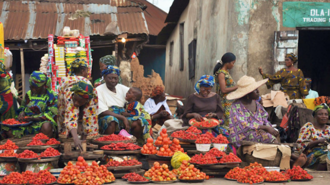 inflation food prices