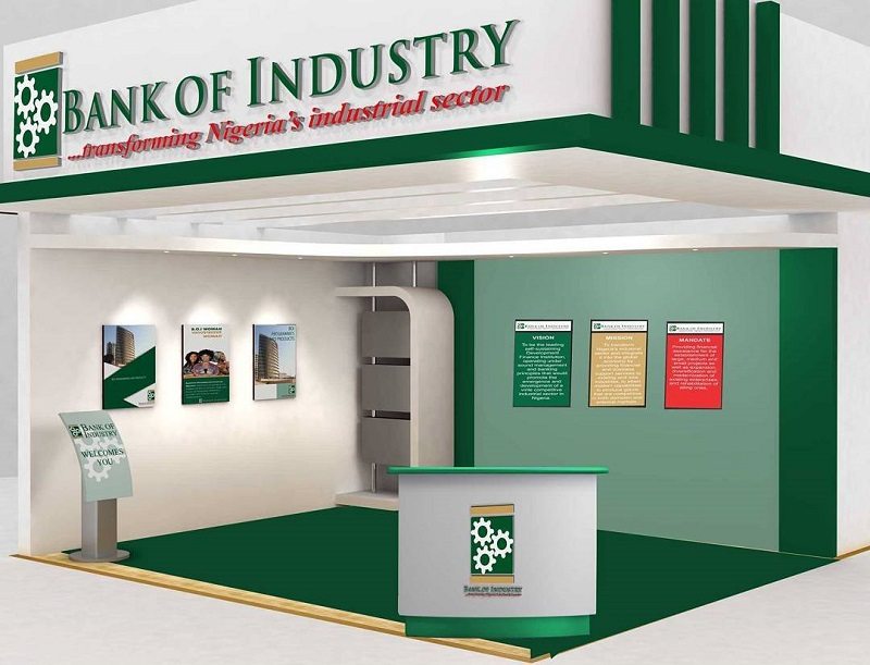Bank of Industry BoI MSMEs