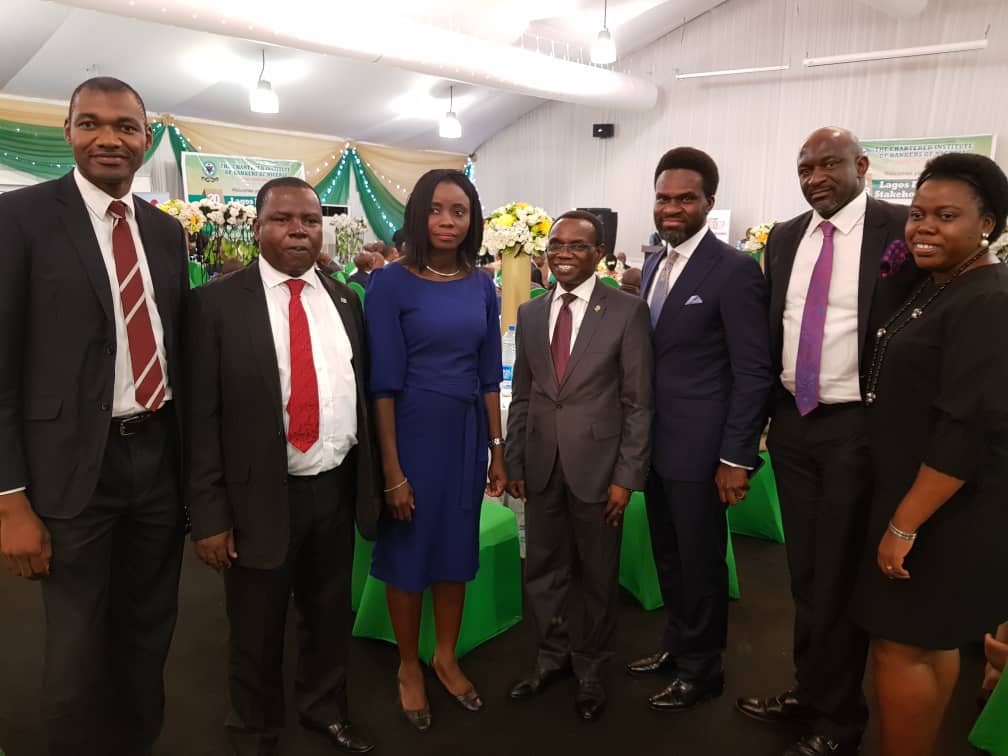 Heritage Bank Reaffirms Commitment to Growth of Banking Profession