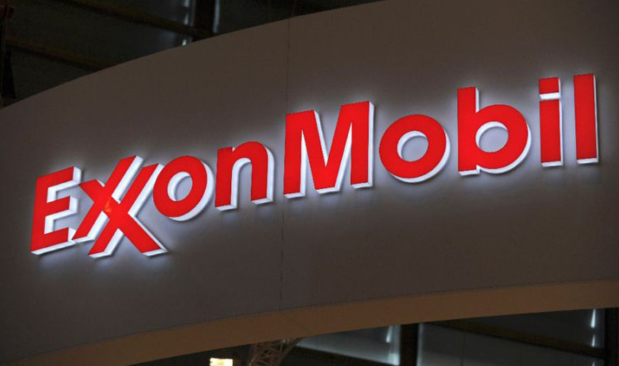 ExxonMobil PENGASSAN protest