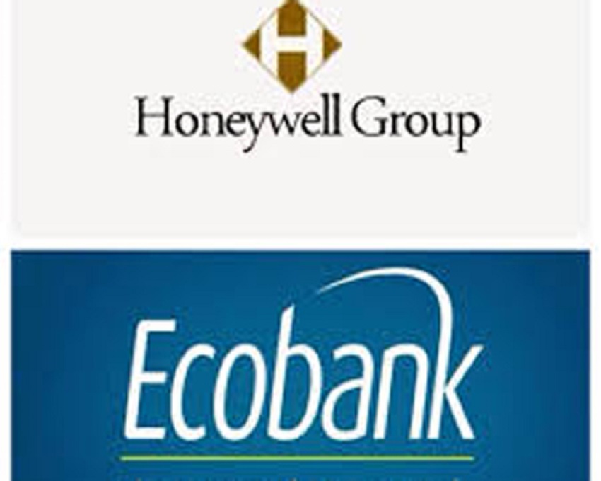 Honeywell Ecobank suit