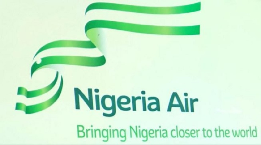 Nigeria Air National Carrier