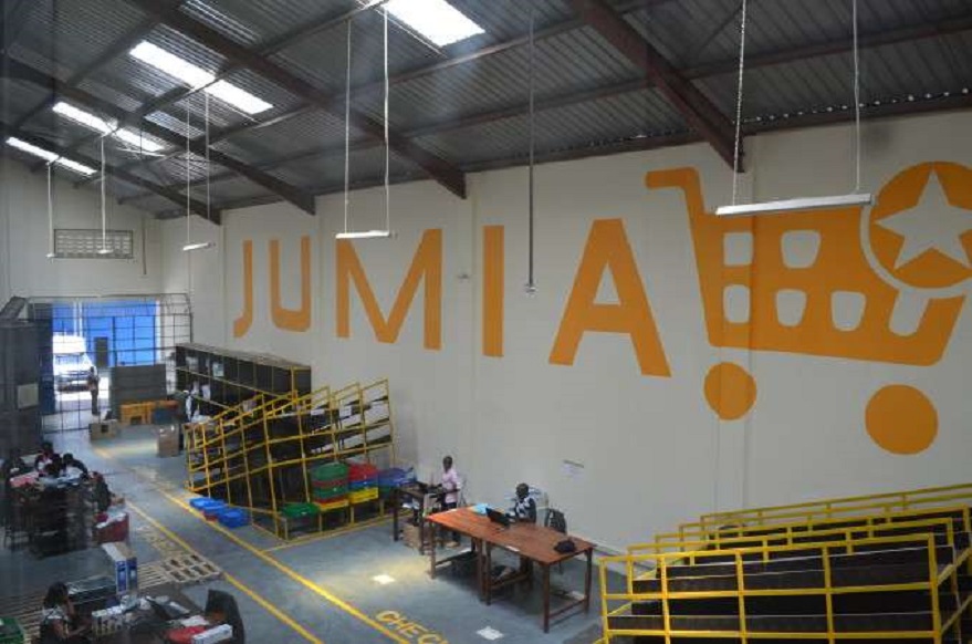 Jumia