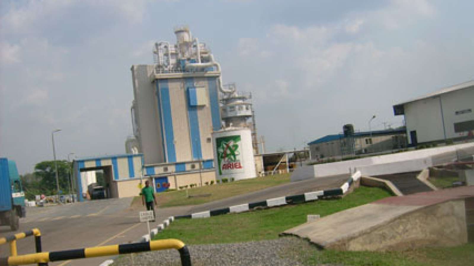 Procter & Gamble to Shut Down $300m Factory in Nigeria, Sacks Workers