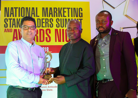 Spar Nigeria Emerges Outstanding Retail Brand