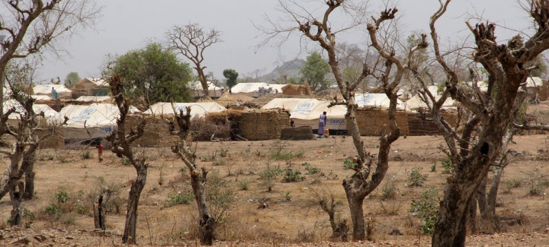 UN Chief Condemns Killing of 19 by Boko Haram in Lake Chad