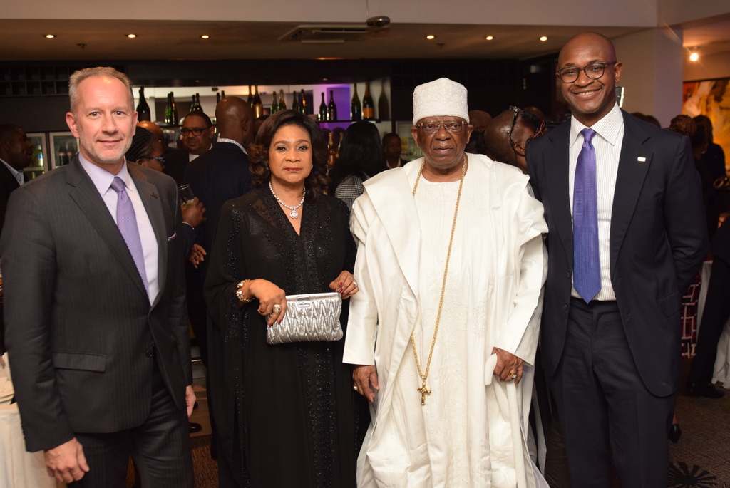 FCMB Bank (UK) Limited Launches Personal and Business Banking Proposition to Deepen Inclusiveness