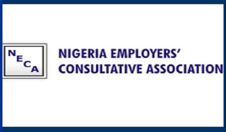Nigeria Employers’ Consultative Association NECA
