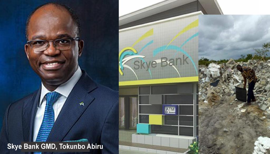 how-skye-bank-management-tampered-with-figures-to-deceive-regulators-business-post-nigeria