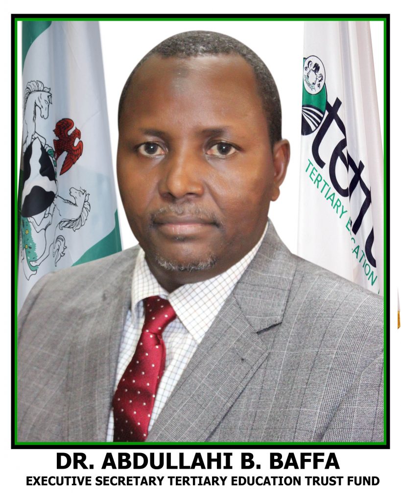 Anti Corruption Group Drags TETfund Boss To EFCC Business Post Nigeria