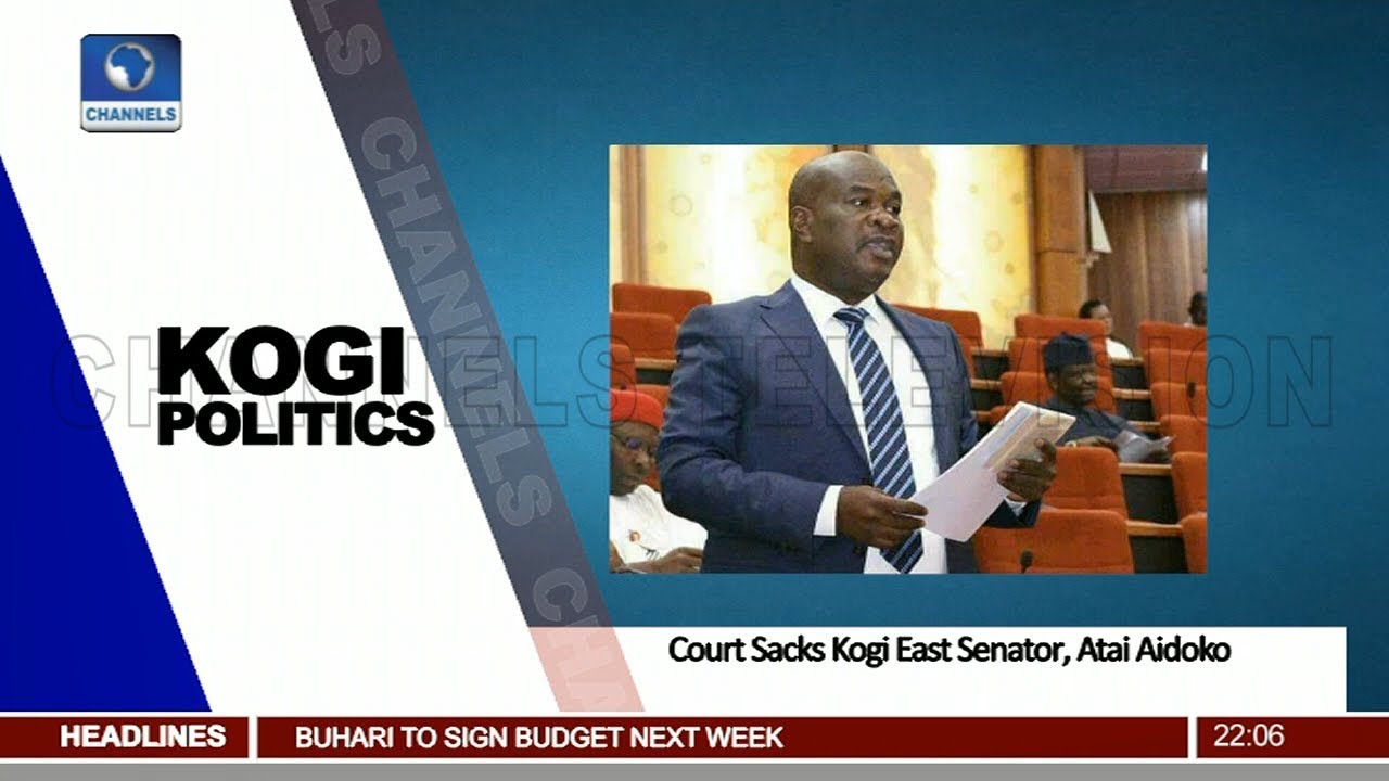 Senate 2019: Fresh Crisis in Kogi East Over Endorsement of Aidoko