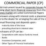 Companies Raise N753bn Commercial Paper in Six Months