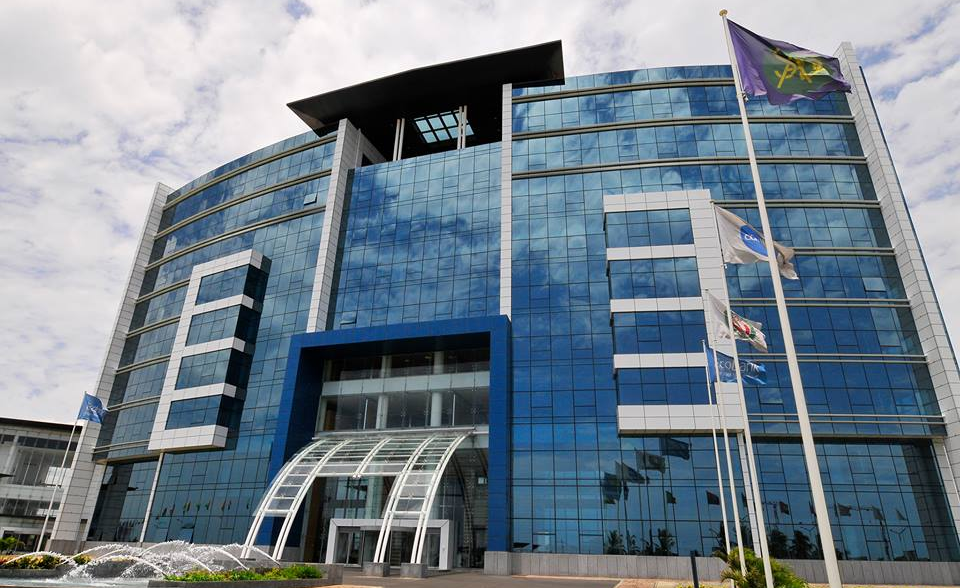 ecobank Ecobank Transnational Incorporated ETI