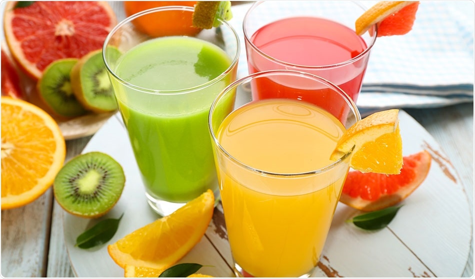 Regular Fruit Juice Intake Solution to Micronutrient Deficiency—Dietitian