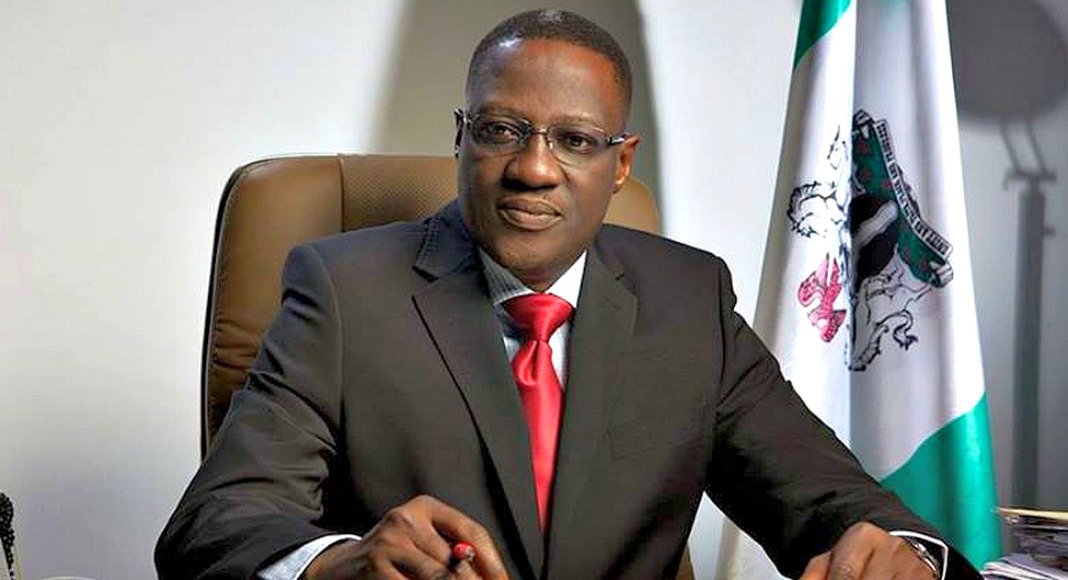 governor abdulfatah ahmed