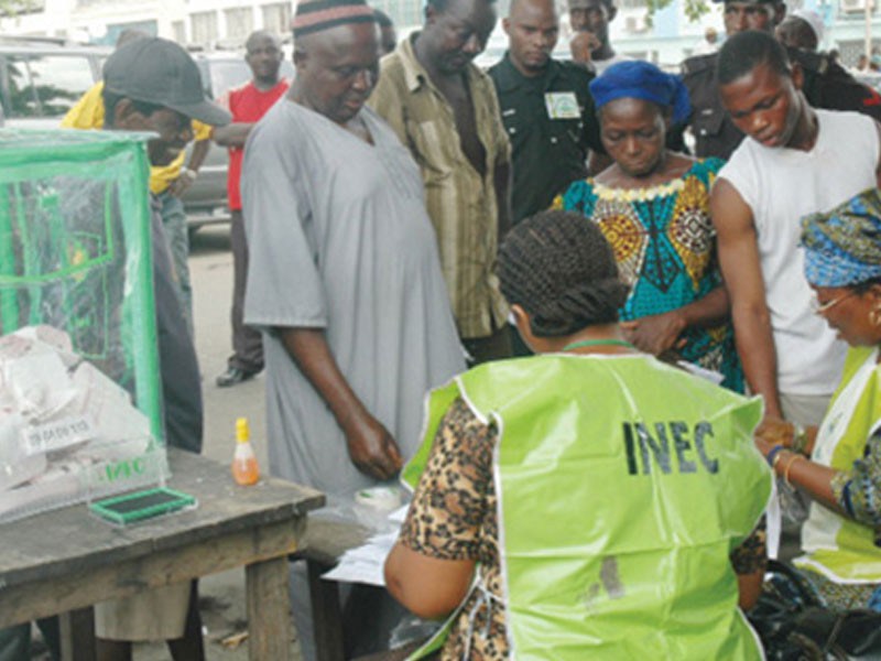 2019 Presidential Election: Assessing Possibility of Electoral Fraud