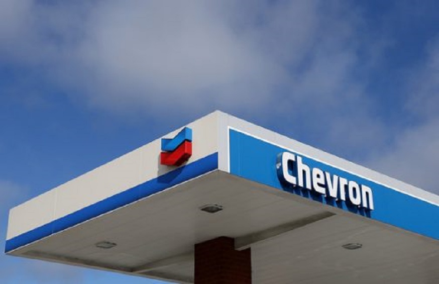 Chevron nigeria limited