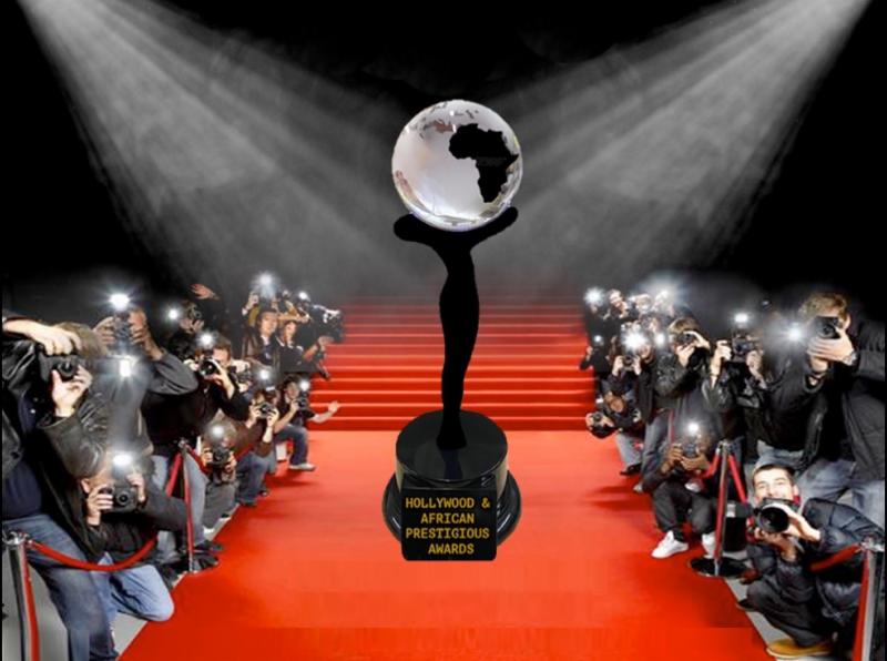 Anxiety as 2nd Hollywood and African Prestigious Awards Holds Sunday