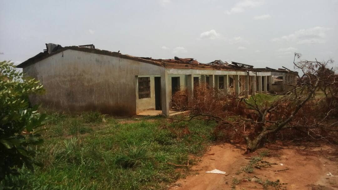 Enetsud Laments Poor State of Education in Kwara