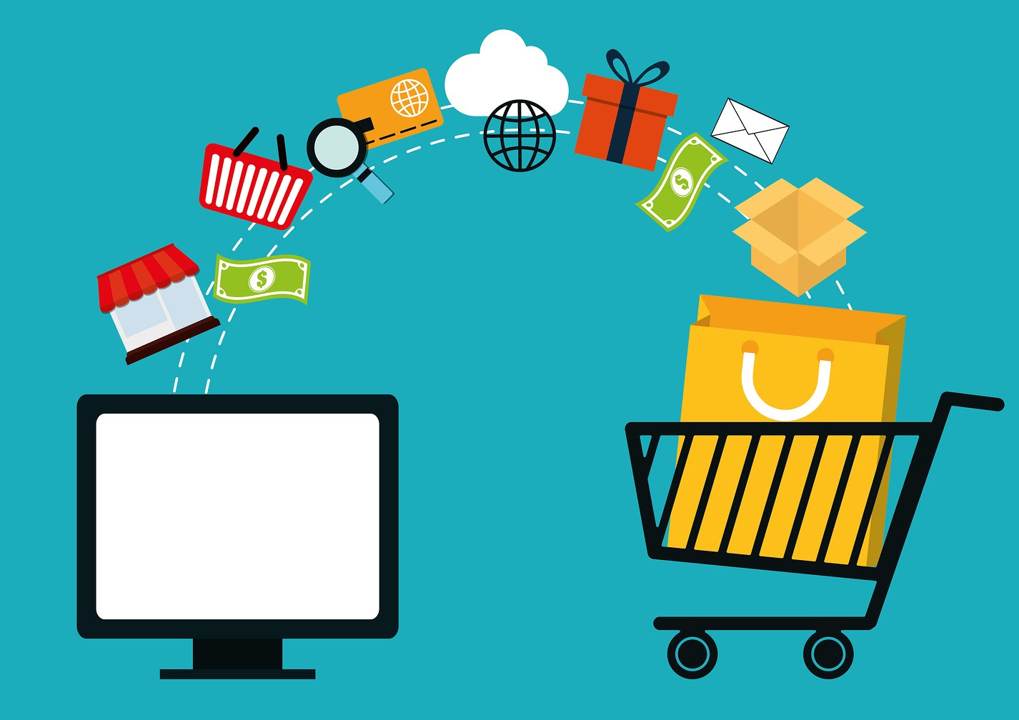 SMEs leverage e-commerce