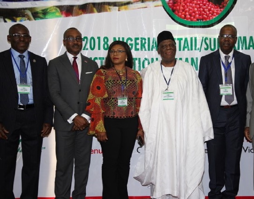 PHOTO NEWS: 2018 Nigeria Retail/Supermarket Food Distribution and Management Workshop