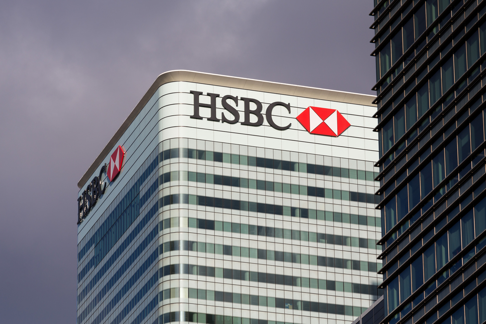 HSBC, Looters Ruined Nigeria's Economy—Presidency