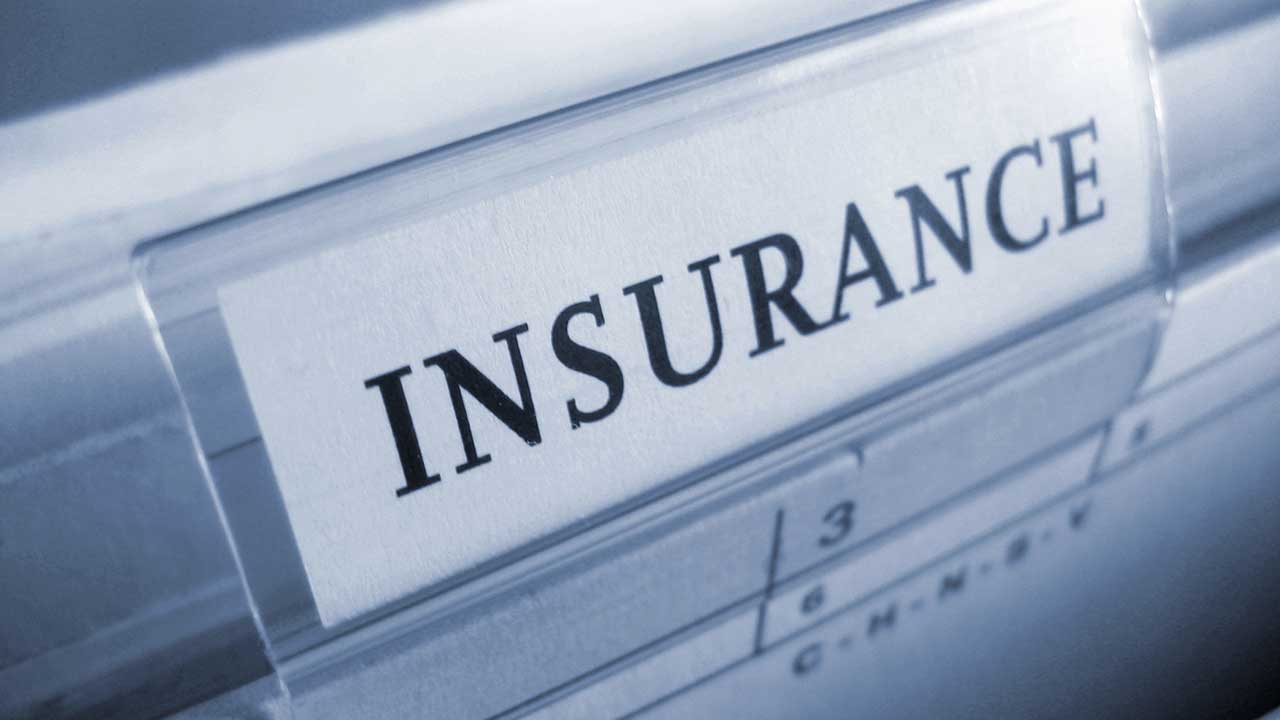 insurance industry