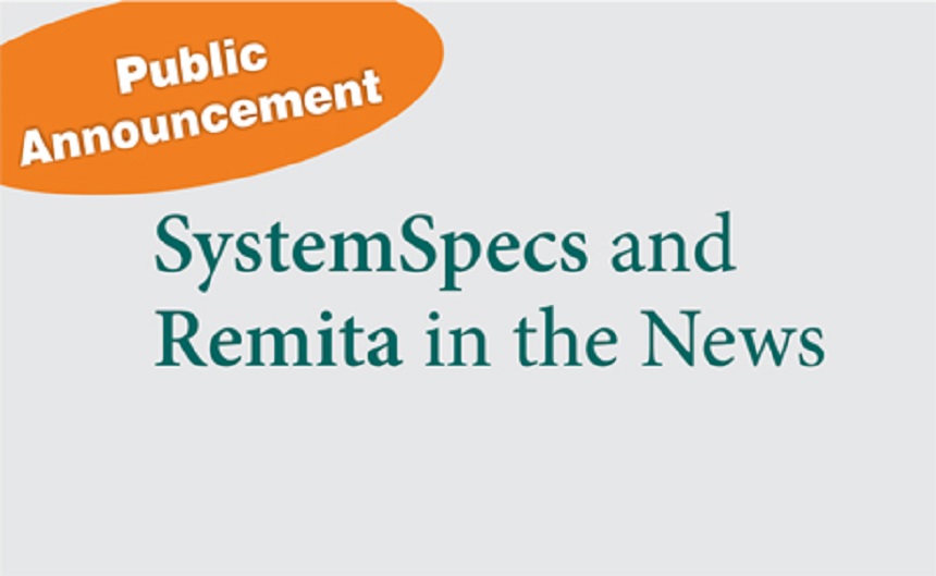 SystemsSpecs Takes Remita Payroll to Ghana