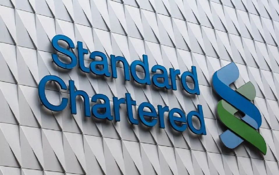 Standard Chartered