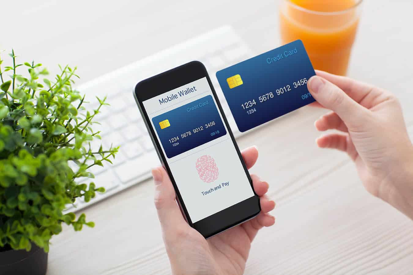 Key Benefits of Mobile Payments to Increase Sales